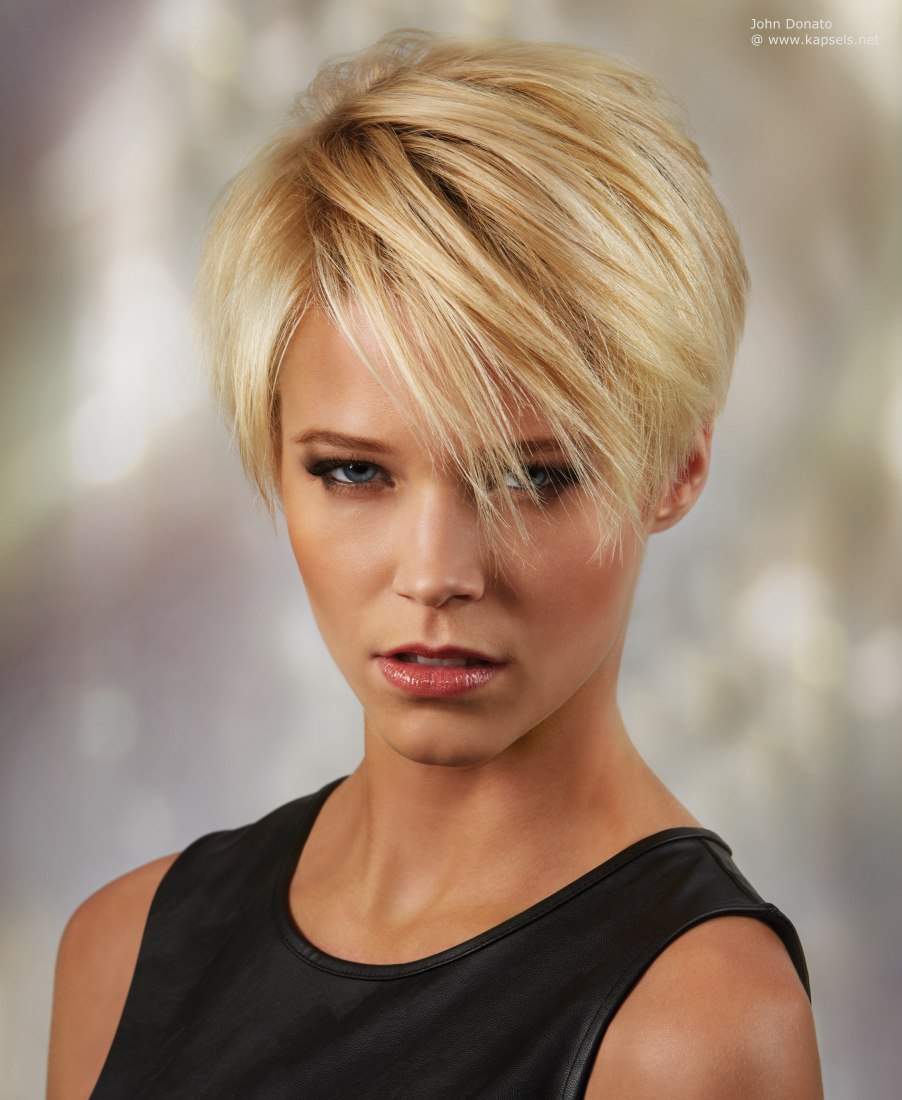 pixie