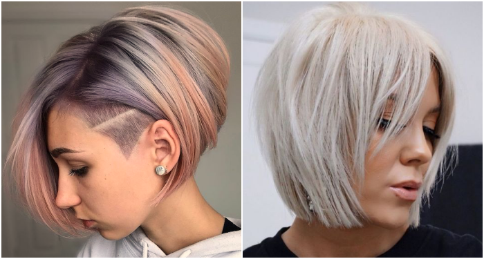 16 beste kurze Bob-Frisuren, die Sie nicht verpassen sollten – Bob Cuts 2024