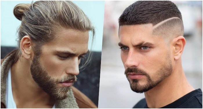 10 besten Kurzhaarstyles & Frisuren für Herren