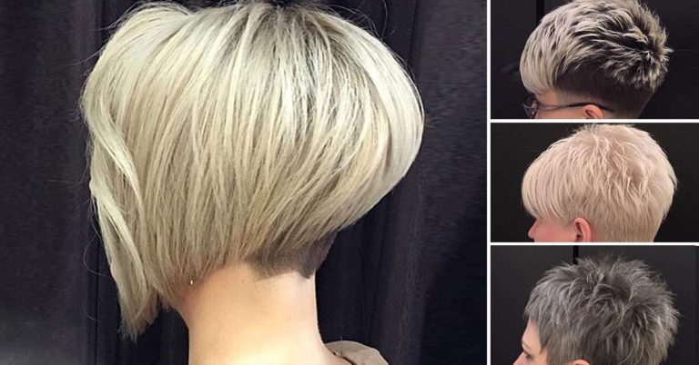 Schicke Bob-Frisuren für Frauen