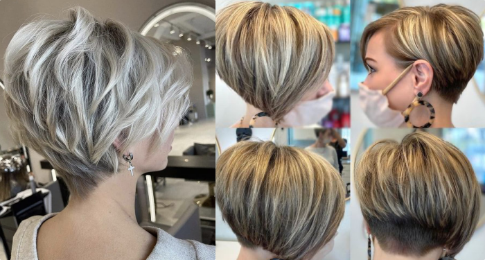 13 neue und moderne Bob-Frisuren, die dieses Jahr kopiert werden sollen