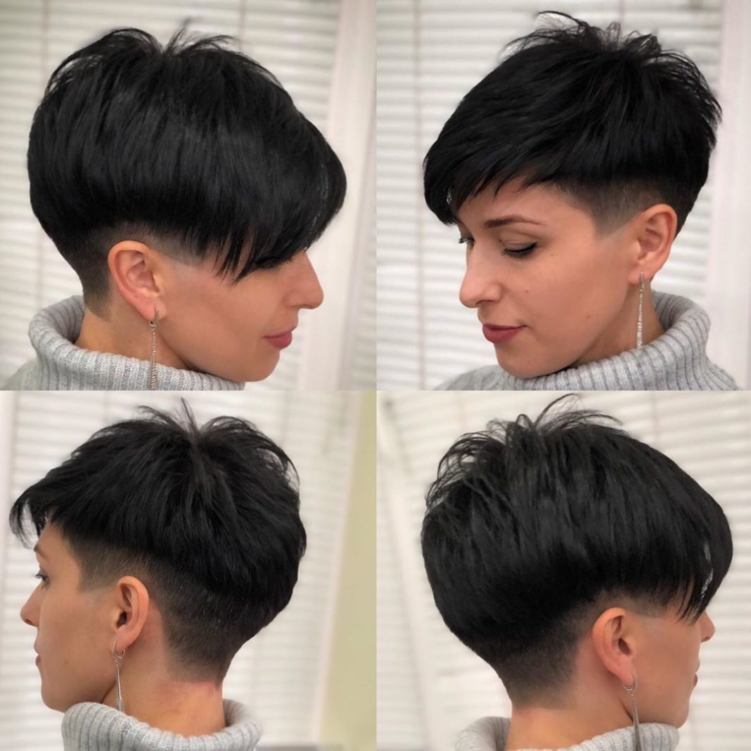 Haartrends die im nachsten jahr auch bleibten können