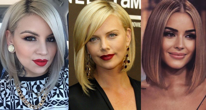 10 neue Bob-styles, die deinen aussehen verändern werden