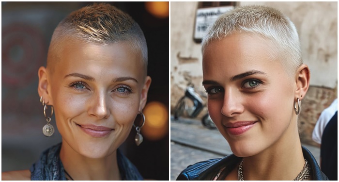 Selbstbewusst schön: Die schönsten Pixie-Frisuren für einen starken Auftritt
