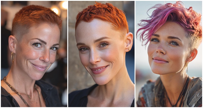 Mit einer neuen Haarfarbe den eigenen Stil neu entdecken: Mut, Identität und die Kunst der Veränderung