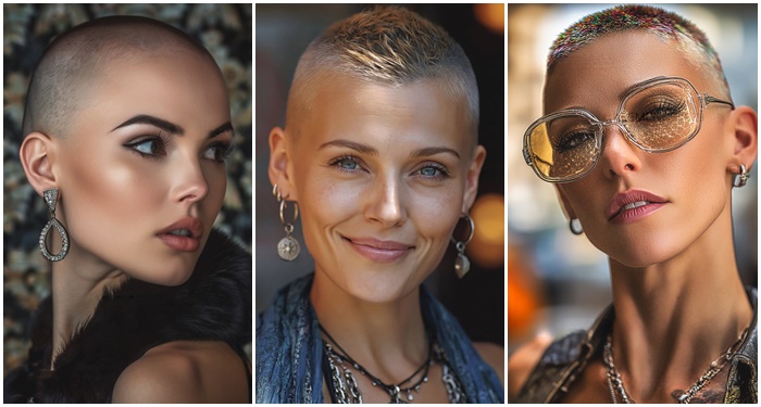 Mut zur Kürze: Die schönsten ultrakurzen Haarschnitte für einen modernen Look